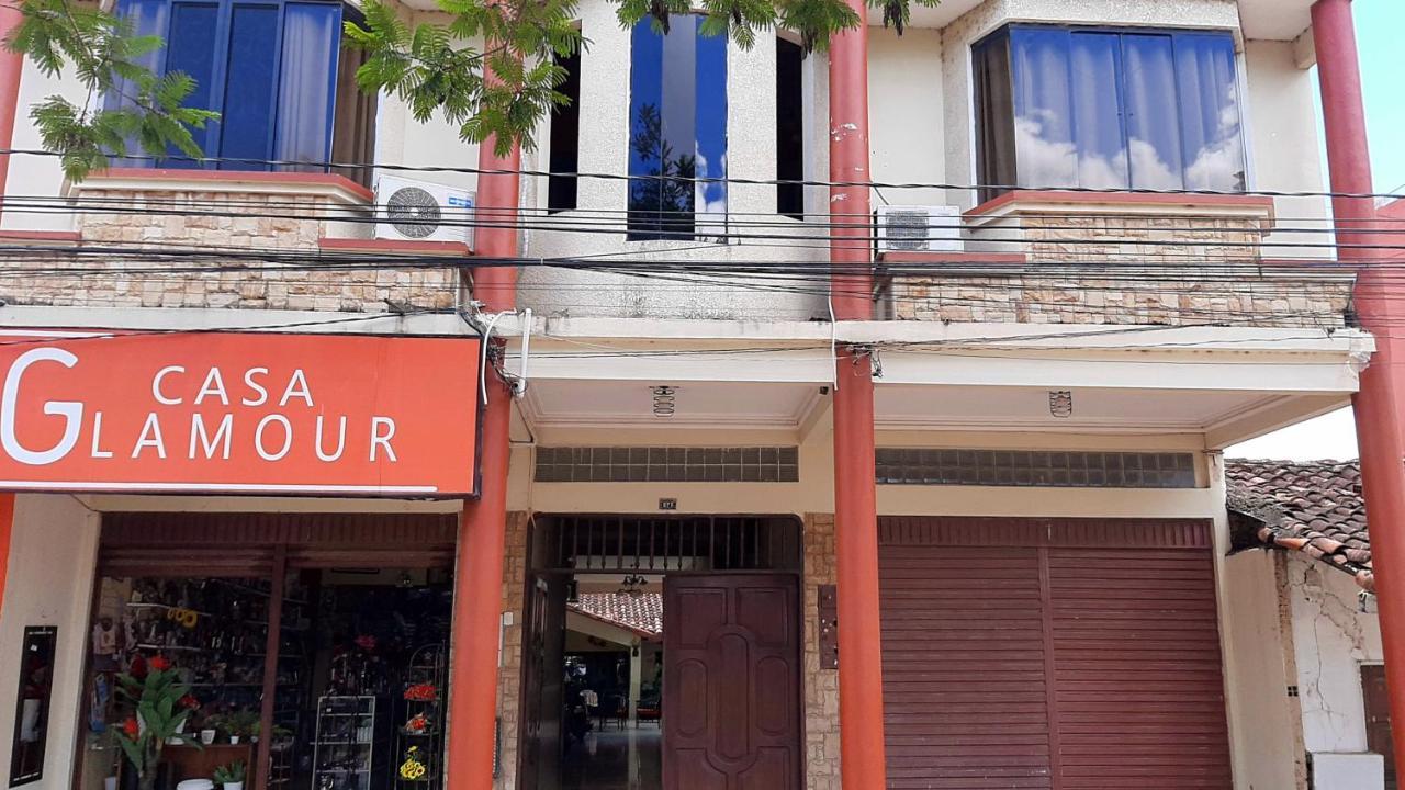 Casa Glamour Trinidad Zewnętrze zdjęcie