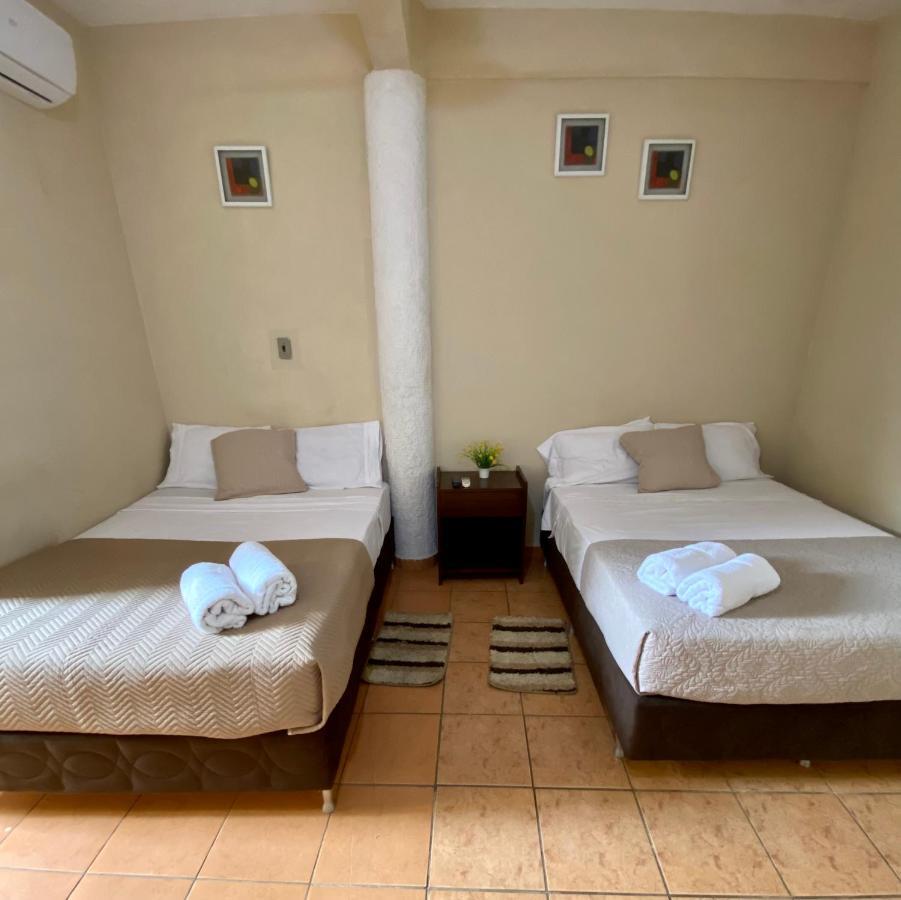 Apartament Casa Glamour Trinidad Zewnętrze zdjęcie