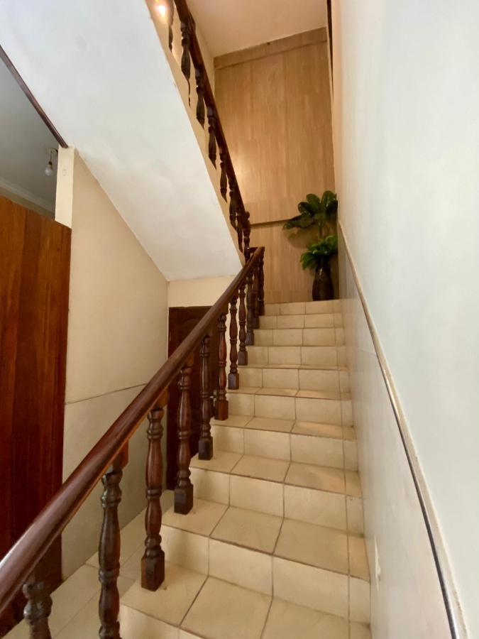 Apartament Casa Glamour Trinidad Zewnętrze zdjęcie