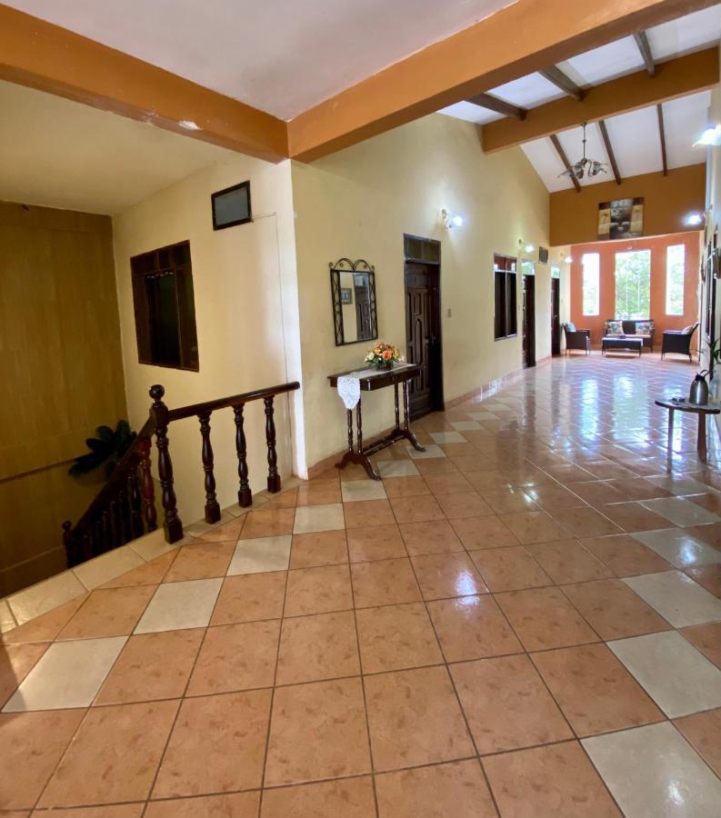 Casa Glamour Trinidad Zewnętrze zdjęcie