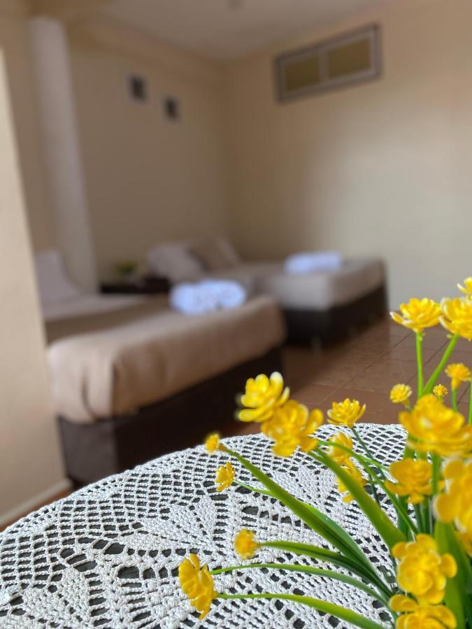 Apartament Casa Glamour Trinidad Zewnętrze zdjęcie