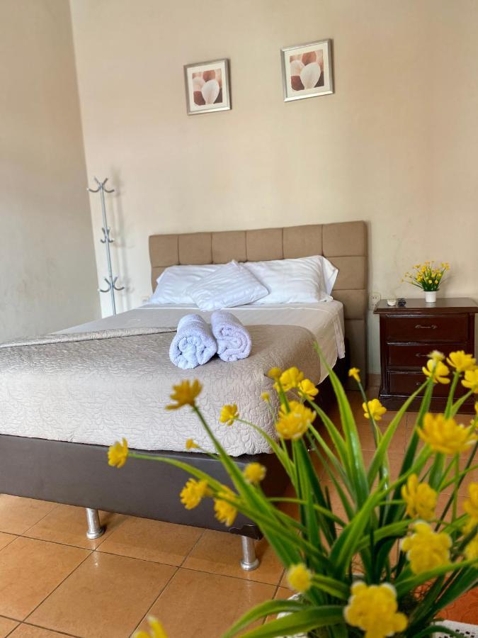 Apartament Casa Glamour Trinidad Zewnętrze zdjęcie