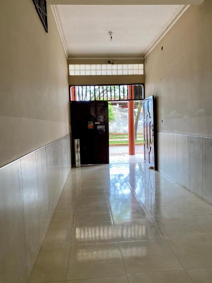 Apartament Casa Glamour Trinidad Zewnętrze zdjęcie