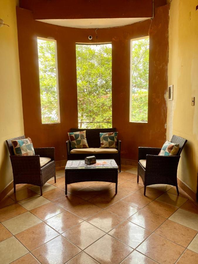 Apartament Casa Glamour Trinidad Zewnętrze zdjęcie