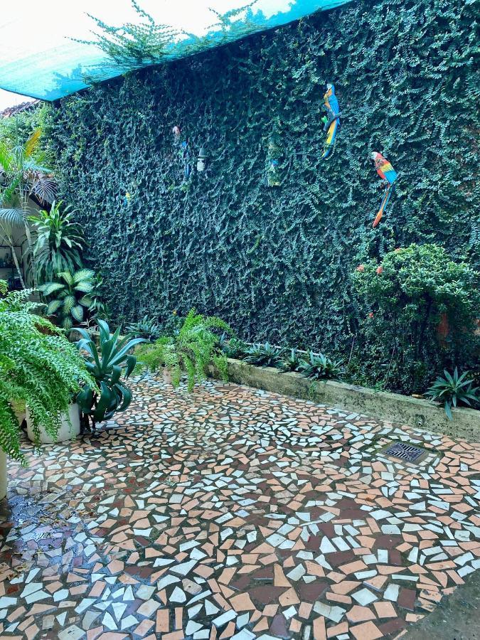 Apartament Casa Glamour Trinidad Zewnętrze zdjęcie