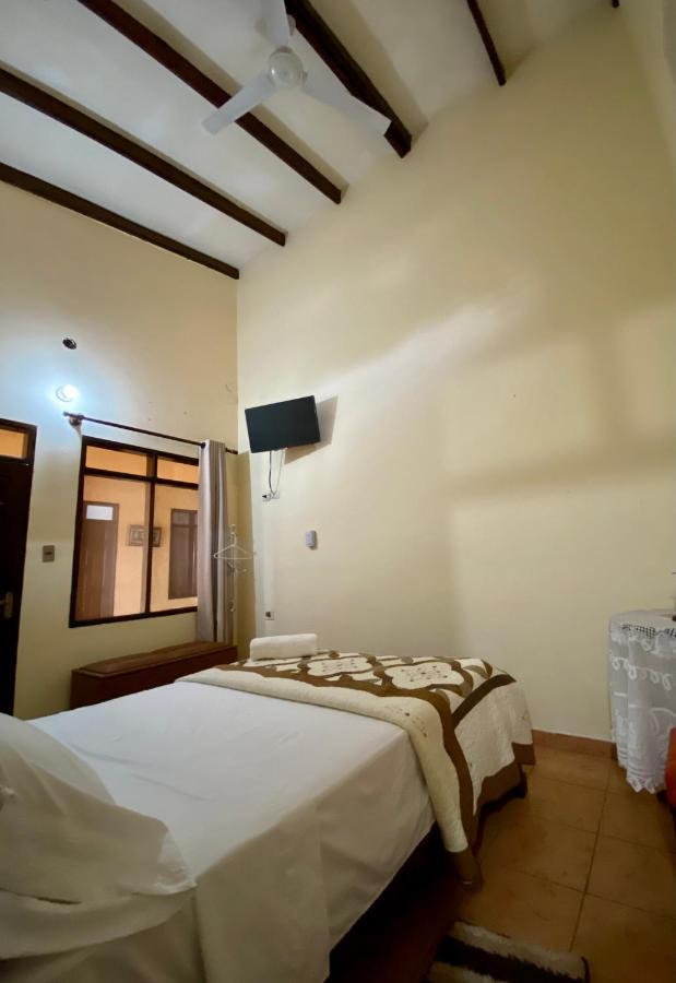 Apartament Casa Glamour Trinidad Zewnętrze zdjęcie
