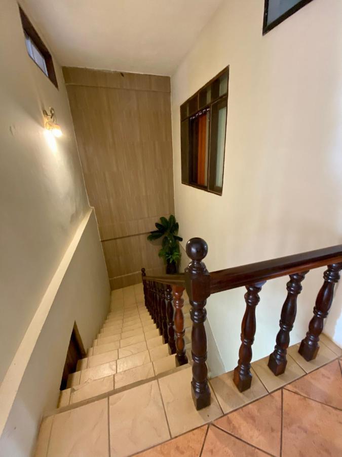 Apartament Casa Glamour Trinidad Zewnętrze zdjęcie
