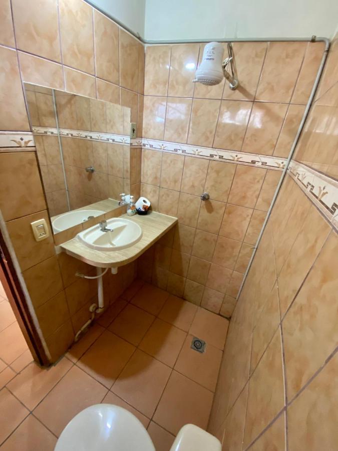 Apartament Casa Glamour Trinidad Zewnętrze zdjęcie