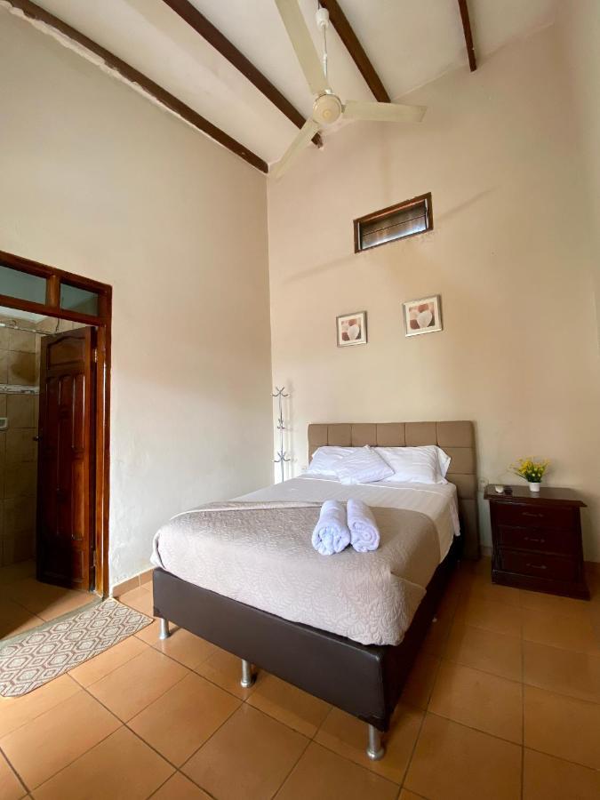 Apartament Casa Glamour Trinidad Zewnętrze zdjęcie