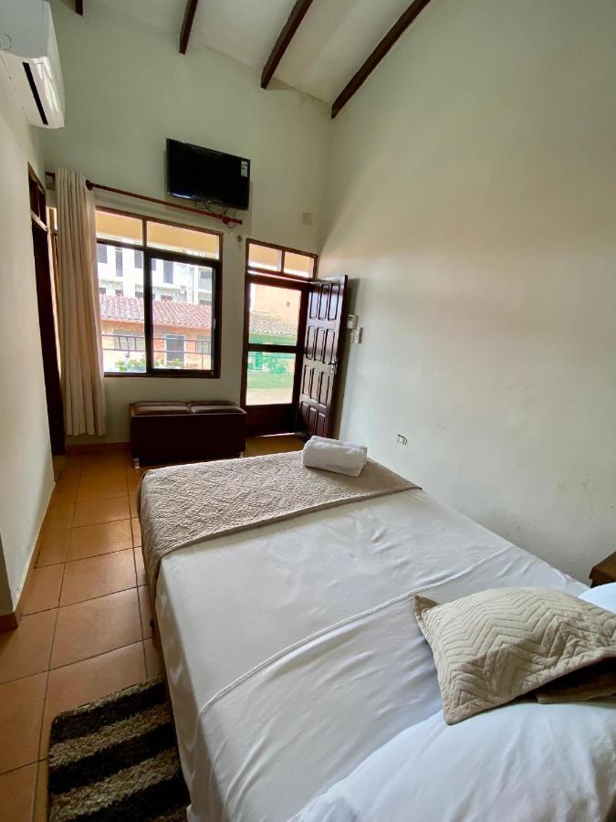 Apartament Casa Glamour Trinidad Zewnętrze zdjęcie