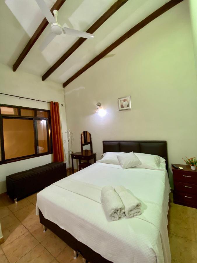Apartament Casa Glamour Trinidad Zewnętrze zdjęcie