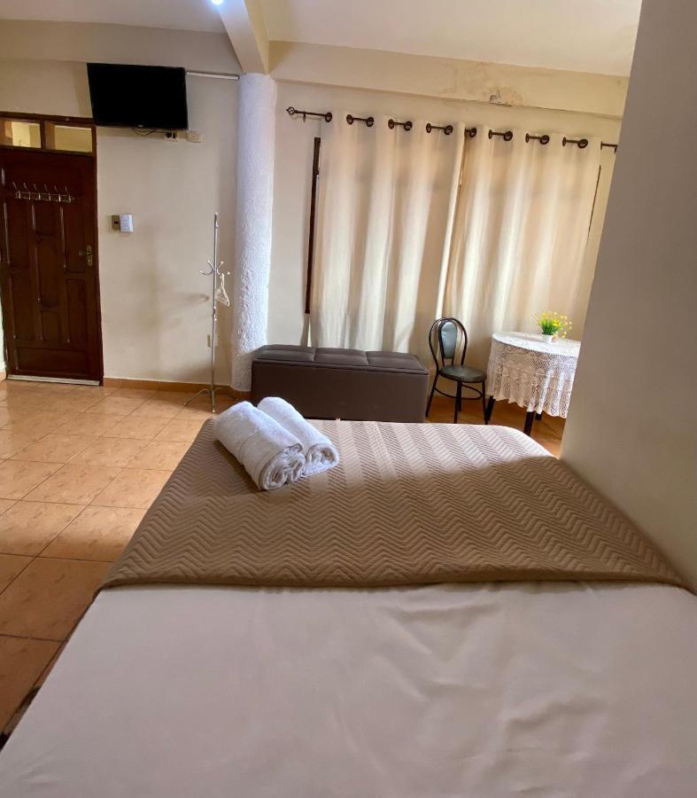 Apartament Casa Glamour Trinidad Zewnętrze zdjęcie