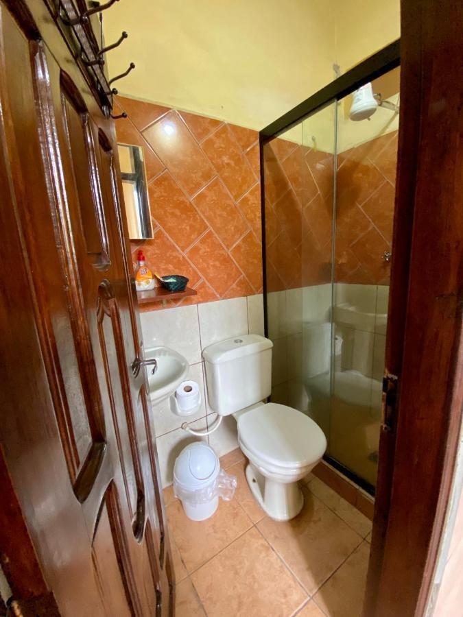 Apartament Casa Glamour Trinidad Zewnętrze zdjęcie