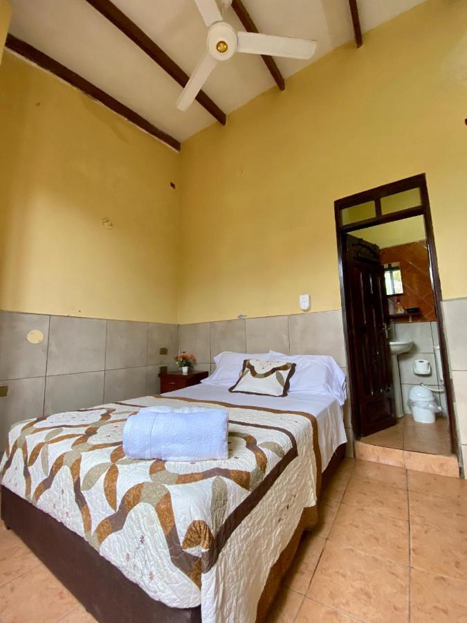 Apartament Casa Glamour Trinidad Zewnętrze zdjęcie