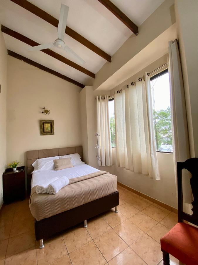 Apartament Casa Glamour Trinidad Zewnętrze zdjęcie