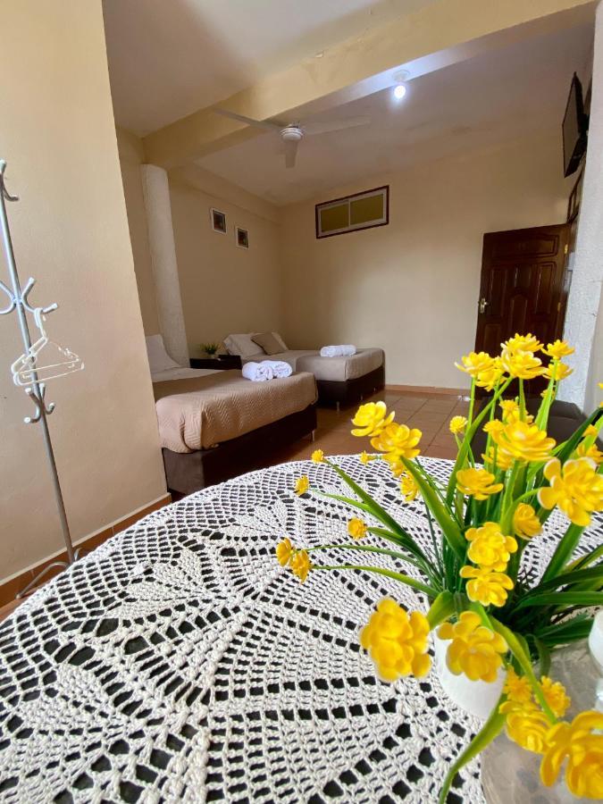 Apartament Casa Glamour Trinidad Zewnętrze zdjęcie