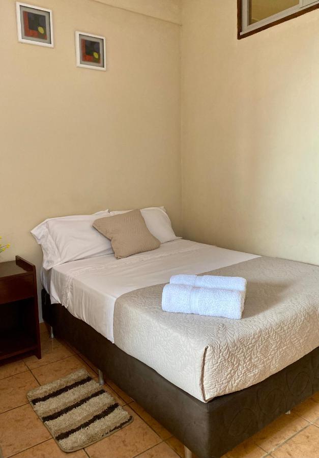 Apartament Casa Glamour Trinidad Zewnętrze zdjęcie