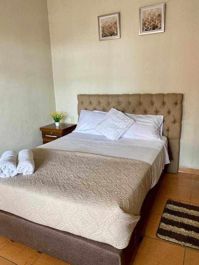 Apartament Casa Glamour Trinidad Zewnętrze zdjęcie