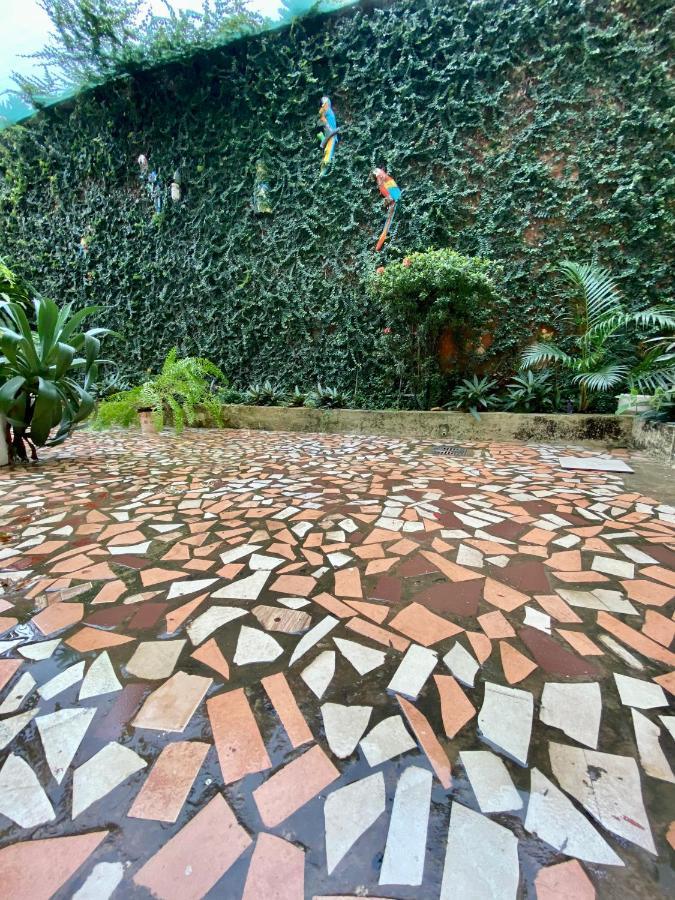 Casa Glamour Trinidad Zewnętrze zdjęcie