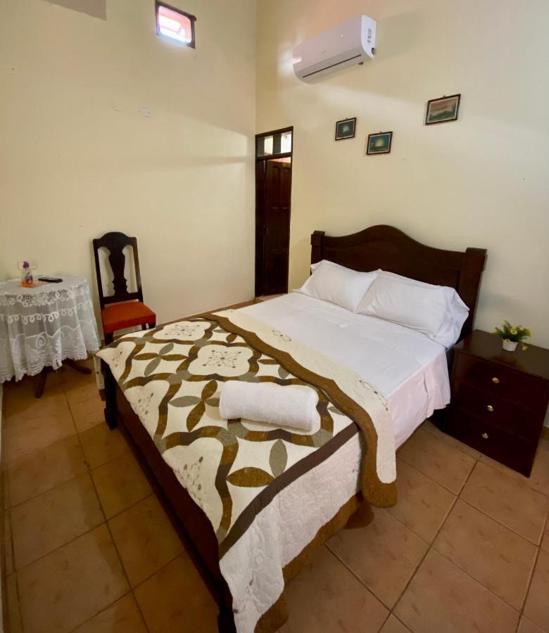 Apartament Casa Glamour Trinidad Zewnętrze zdjęcie