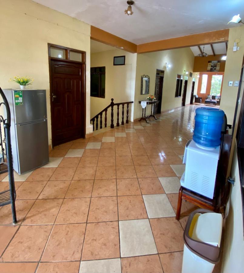 Apartament Casa Glamour Trinidad Zewnętrze zdjęcie