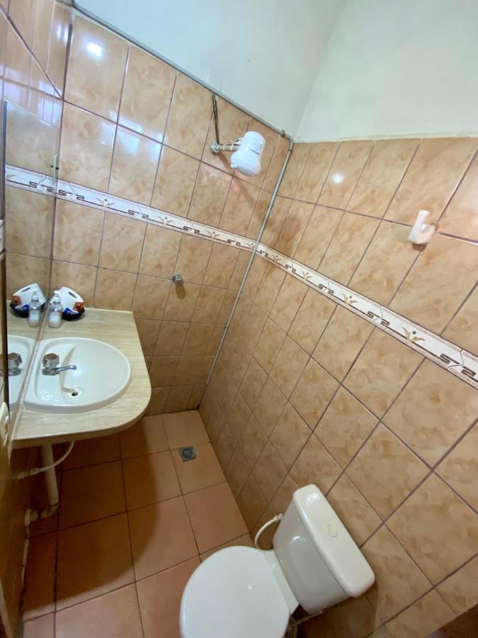 Apartament Casa Glamour Trinidad Zewnętrze zdjęcie