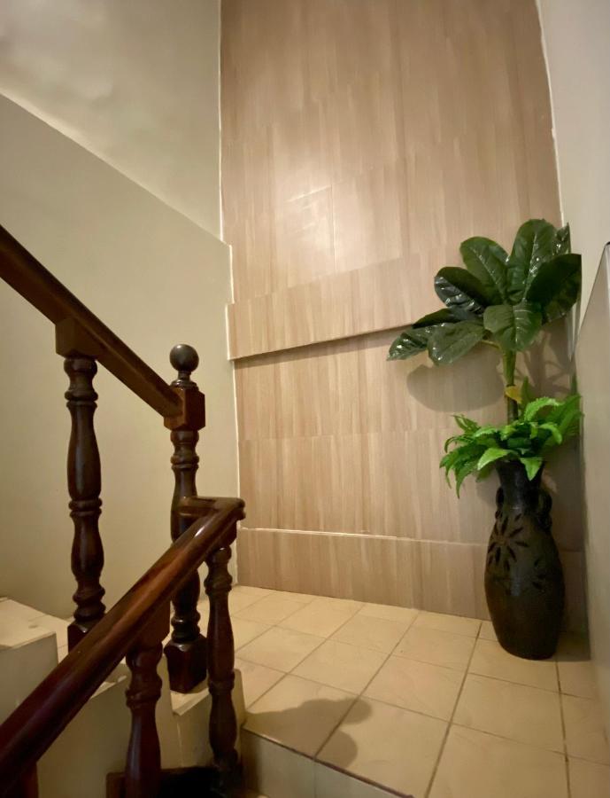 Apartament Casa Glamour Trinidad Zewnętrze zdjęcie