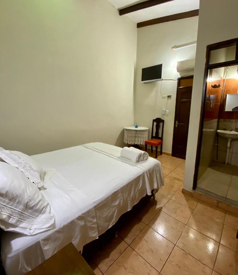 Apartament Casa Glamour Trinidad Zewnętrze zdjęcie