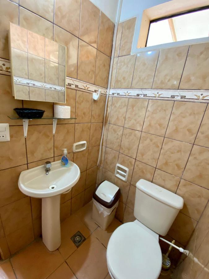 Apartament Casa Glamour Trinidad Zewnętrze zdjęcie