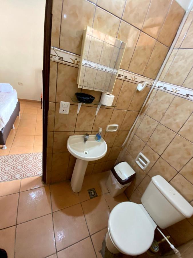 Apartament Casa Glamour Trinidad Zewnętrze zdjęcie