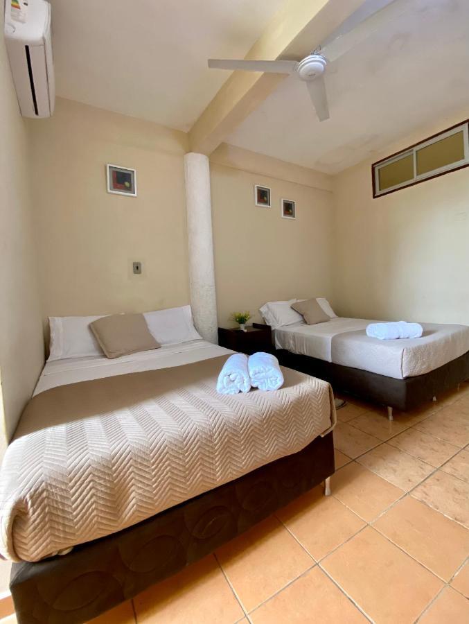 Apartament Casa Glamour Trinidad Zewnętrze zdjęcie