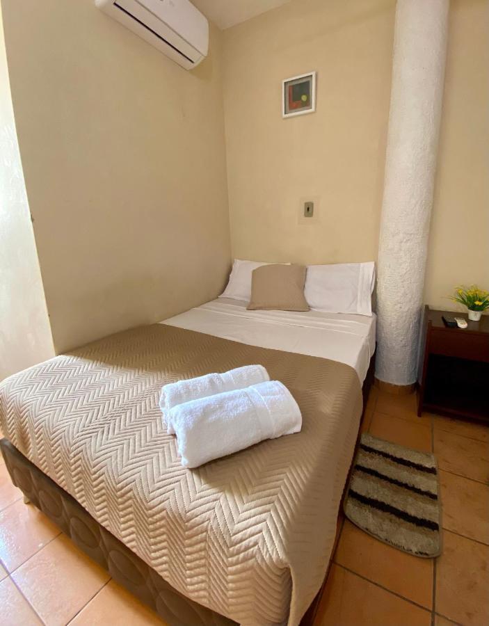 Apartament Casa Glamour Trinidad Zewnętrze zdjęcie