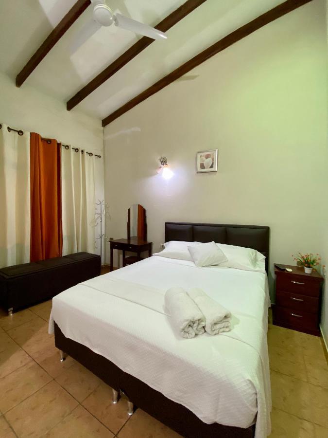 Apartament Casa Glamour Trinidad Zewnętrze zdjęcie