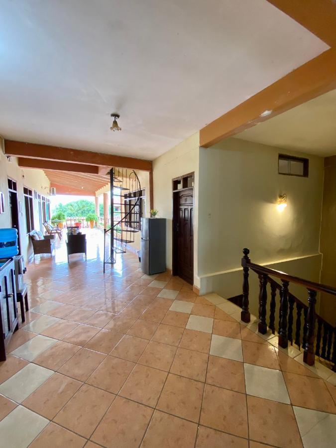 Apartament Casa Glamour Trinidad Zewnętrze zdjęcie