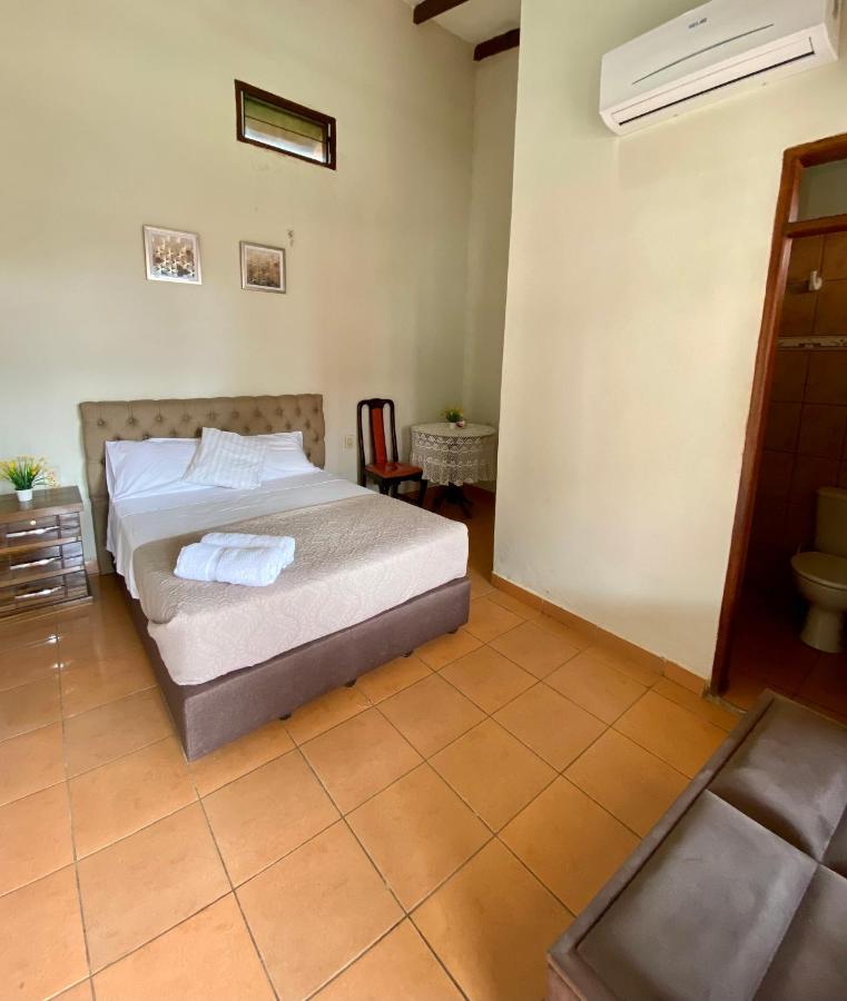 Apartament Casa Glamour Trinidad Zewnętrze zdjęcie