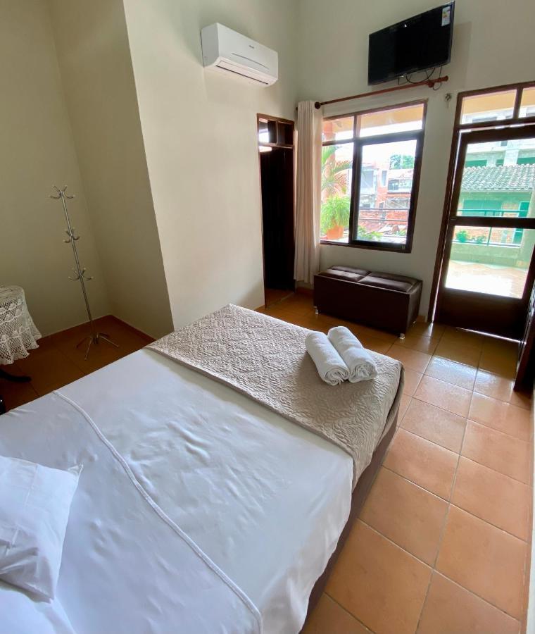 Apartament Casa Glamour Trinidad Zewnętrze zdjęcie