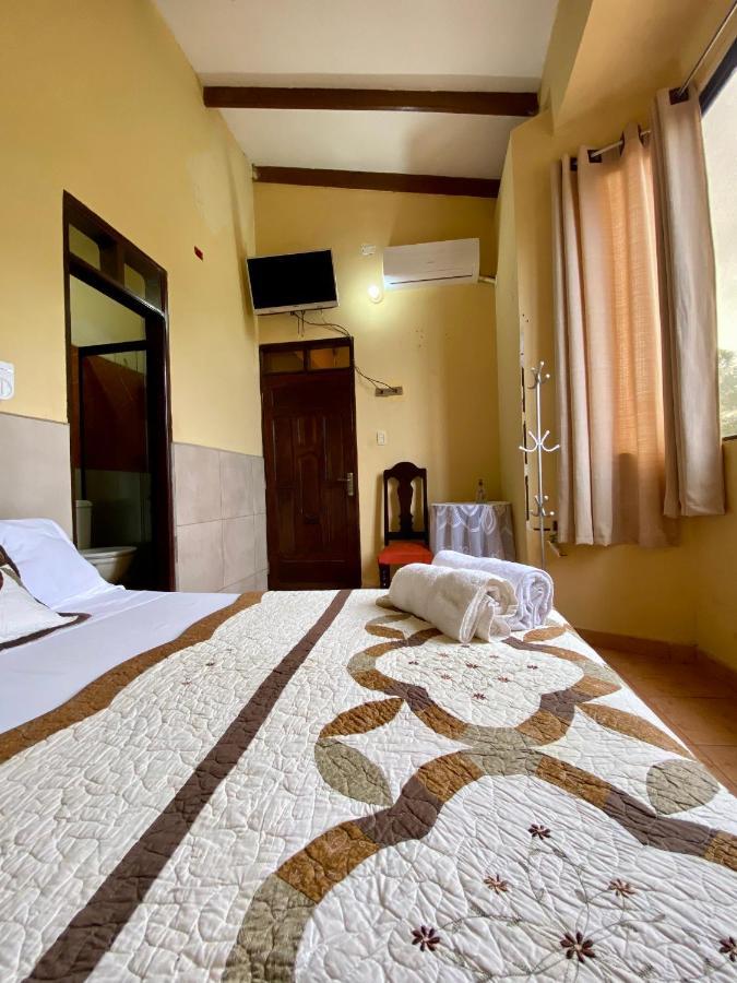 Apartament Casa Glamour Trinidad Zewnętrze zdjęcie