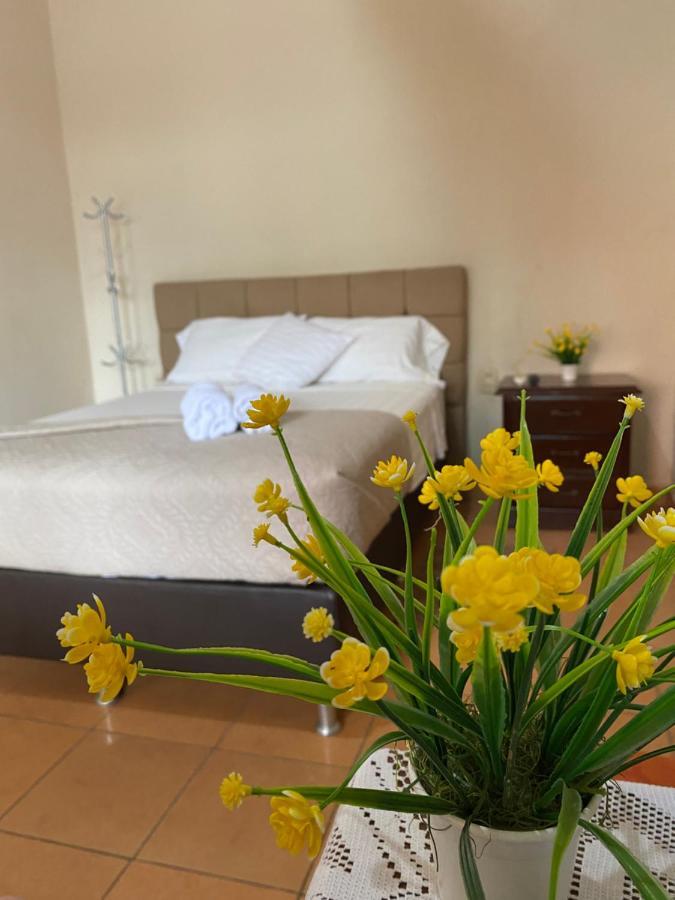 Casa Glamour Trinidad Zewnętrze zdjęcie