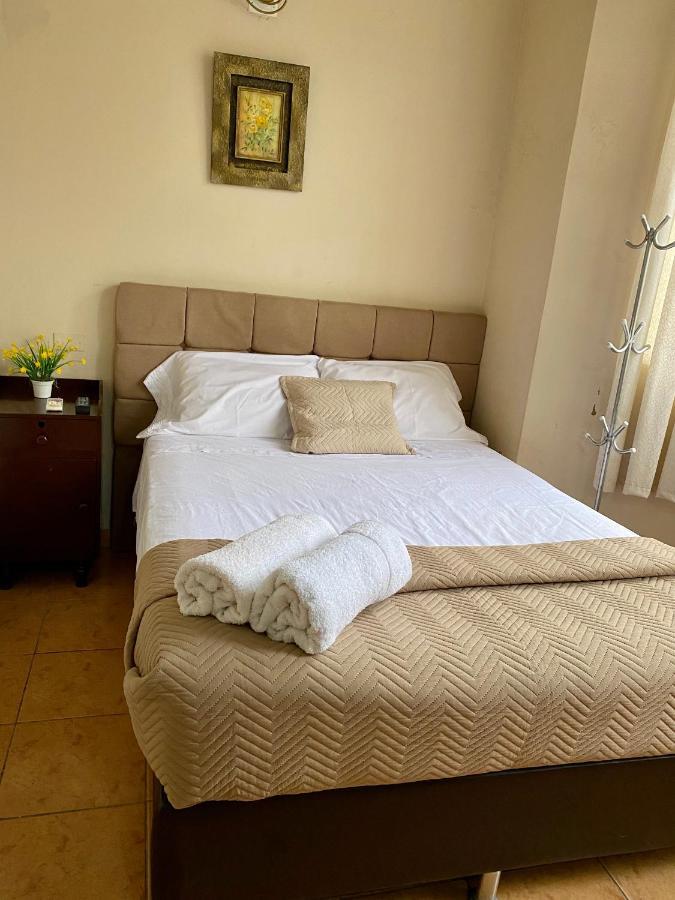 Apartament Casa Glamour Trinidad Zewnętrze zdjęcie