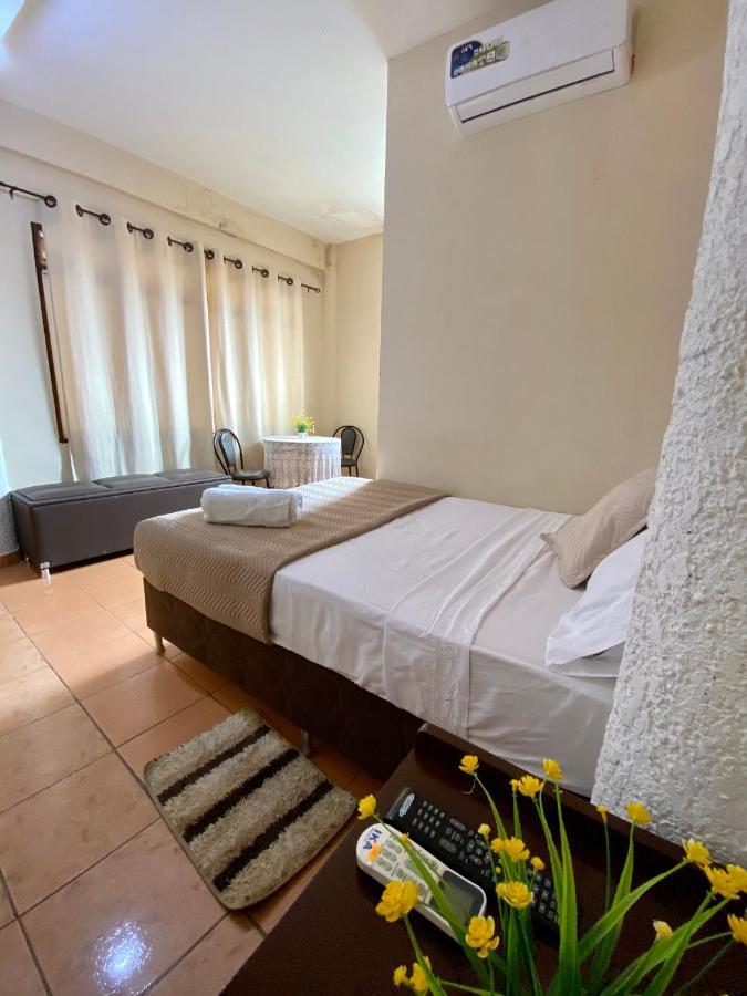 Apartament Casa Glamour Trinidad Zewnętrze zdjęcie