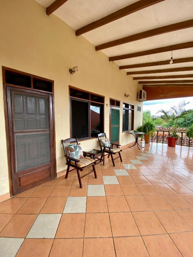 Apartament Casa Glamour Trinidad Zewnętrze zdjęcie