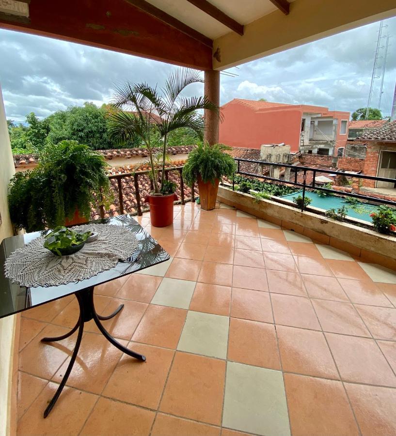 Apartament Casa Glamour Trinidad Zewnętrze zdjęcie