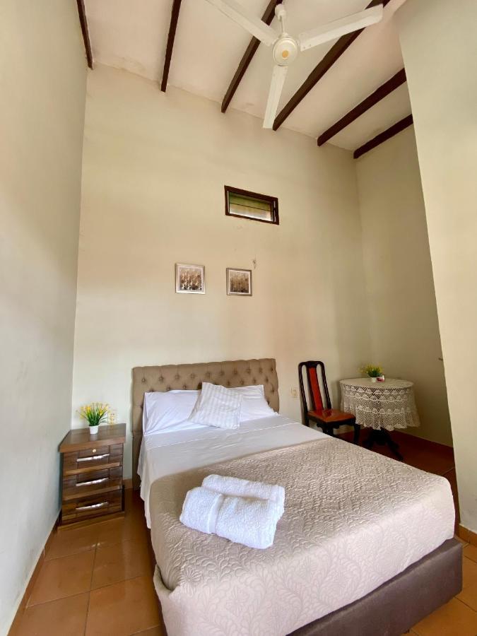 Apartament Casa Glamour Trinidad Zewnętrze zdjęcie