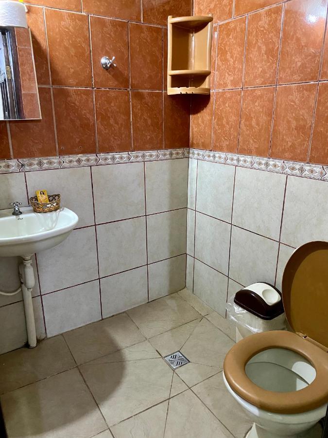 Apartament Casa Glamour Trinidad Zewnętrze zdjęcie