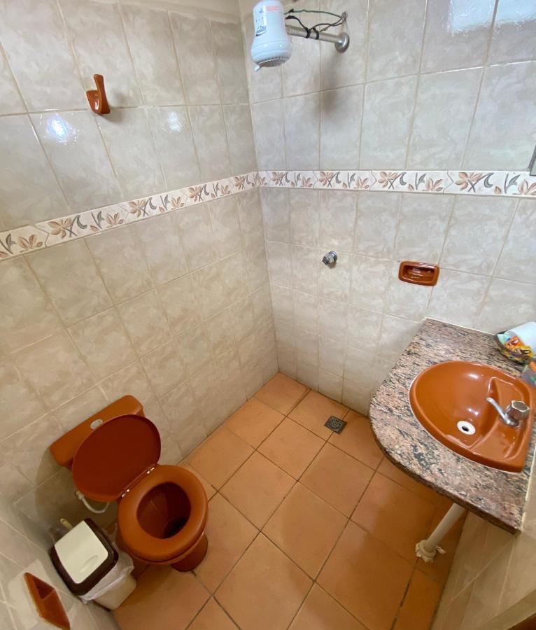 Apartament Casa Glamour Trinidad Zewnętrze zdjęcie