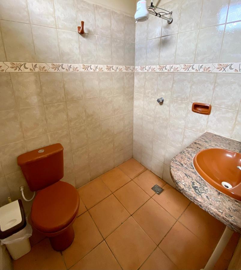 Apartament Casa Glamour Trinidad Zewnętrze zdjęcie