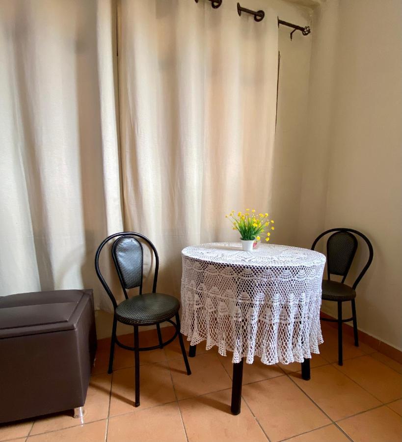 Apartament Casa Glamour Trinidad Zewnętrze zdjęcie