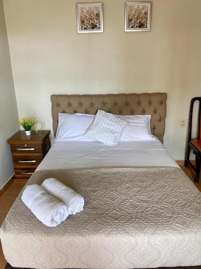 Apartament Casa Glamour Trinidad Zewnętrze zdjęcie