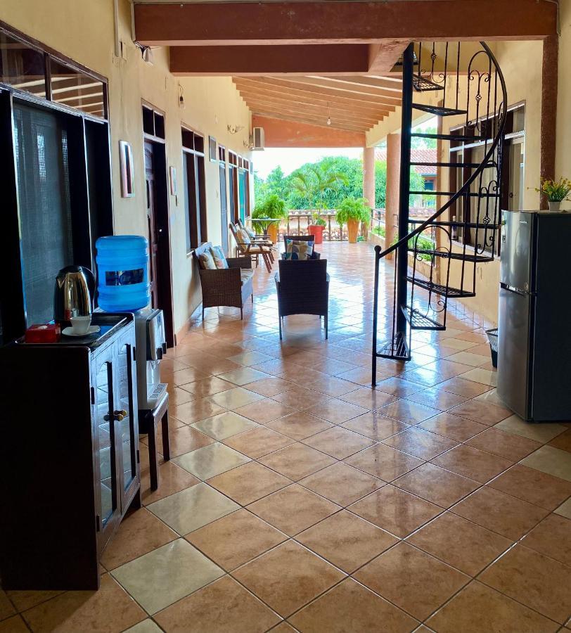 Apartament Casa Glamour Trinidad Zewnętrze zdjęcie