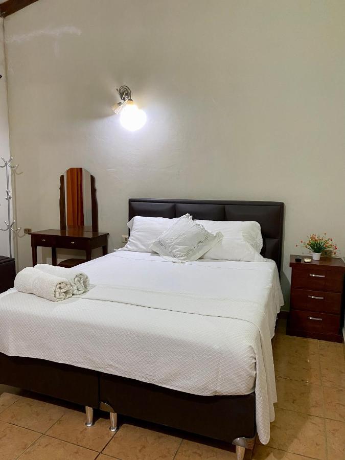 Apartament Casa Glamour Trinidad Zewnętrze zdjęcie